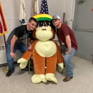 Meet your Posher, Lisa